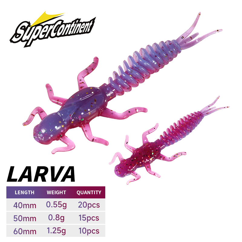 Fishing Lure Swimbait - 2019 neue Erreichen Weiche Köder Weiche