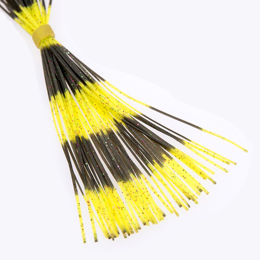 Fishing Lure Spinner - 50 Stück tragbare Spinner sinkende künstliche
