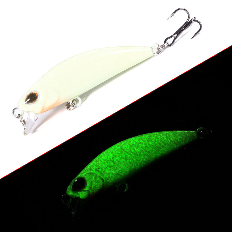 WESTBASS 1PX Micro Minnow Köde – Fishing Lure Spoon Bewertung und Preis