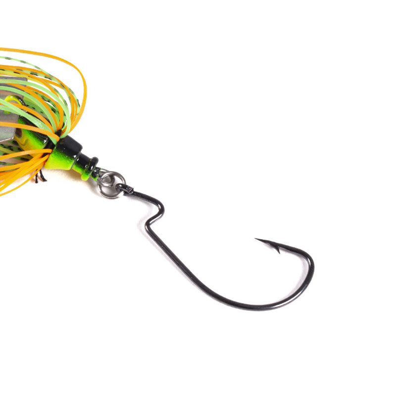 6 Teile/satz Chatterbait Angel – Fishing Lure Swimbait Bewertung und Preis
