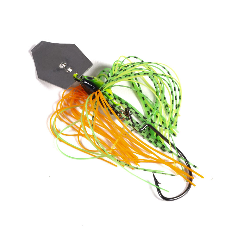 6 Teile/satz Chatterbait Angel – Fishing Lure Swimbait Bewertung und Preis