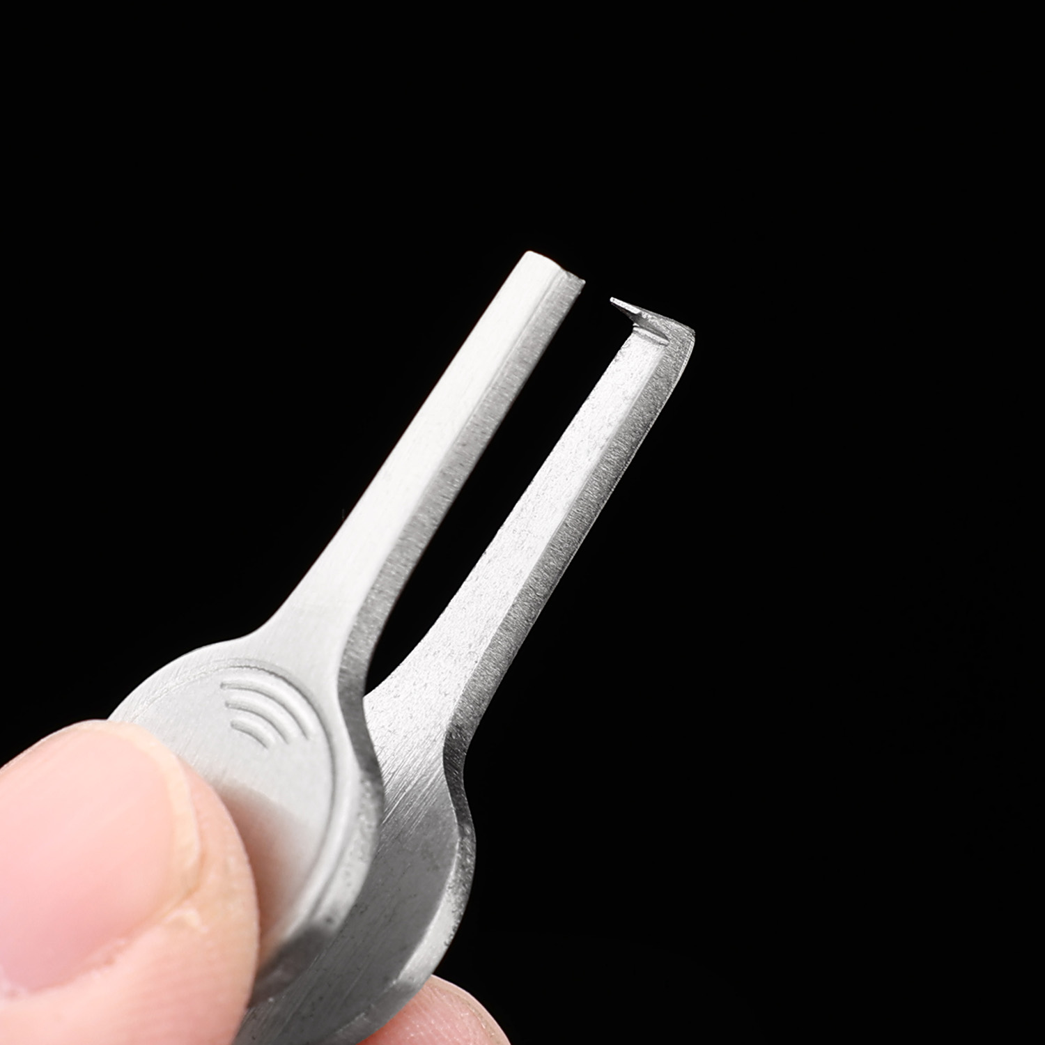 Splitring-Öffner Angelwerkzeug – Fishing Lure Accessories Bewertung und Preis