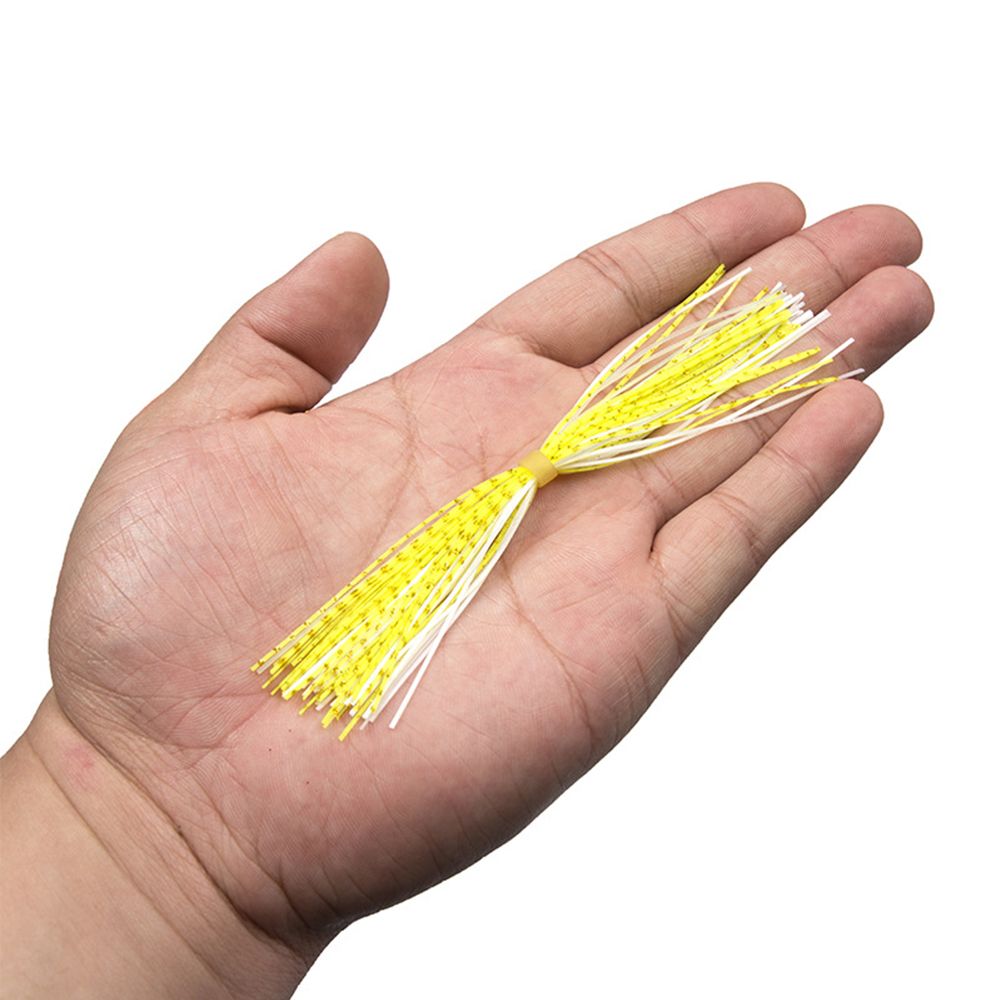 50 Stück tragbare Spinner sink – Fishing Lure Spinner Bewertung und Preis