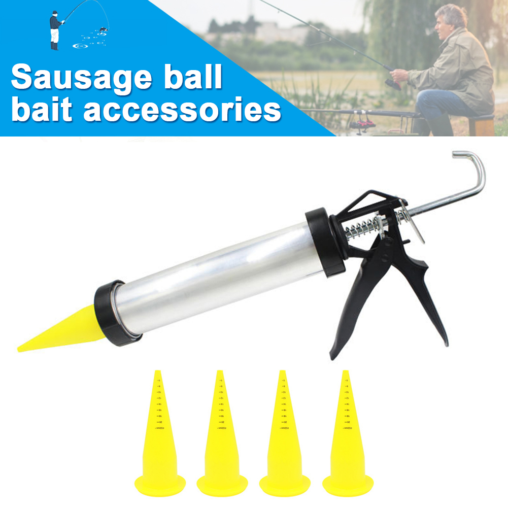 Karpfenangelwerkzeug Aluminium – Fishing Lure Accessories Bewertung und Preis